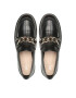 Aigner Loafers Ava 35 1222105 Čierna - Pepit.sk