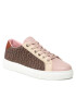 Aigner Sneakersy Diane 5A 1221510 Hnedá - Pepit.sk