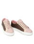 Aigner Sneakersy Diane 5A 1221510 Hnedá - Pepit.sk