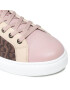 Aigner Sneakersy Diane 5A 1221510 Hnedá - Pepit.sk