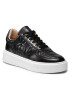 Aigner Sneakersy Sally 2C 1212674 Čierna - Pepit.sk