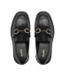 Aldo Loafers Baberiel 13631102 Čierna - Pepit.sk