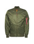 Alpha Industries Bomber bunda Ma-1 Vf 59 168100 Zelená Slim Fit - Pepit.sk