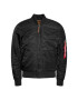 Alpha Industries Bomber bunda Ma-1 Vf 59 191118 Čierna Slim Fit - Pepit.sk