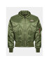 Alpha Industries Bundy bomber Cwu 45 100102 Zelená Regular Fit - Pepit.sk