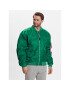 Alpha Industries Bundy bomber MA-1 CS 136136 Zelená Relaxed Fit - Pepit.sk