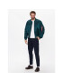 Alpha Industries Bundy bomber MA-1 100101 Tmavomodrá Oversize - Pepit.sk