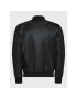 Alpha Industries Bundy bomber UNFAIR MA-1 VF 59 118126 Čierna Regular Fit - Pepit.sk