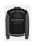 Alpha Industries Bundy bomber Varsity Air Force 138107 Čierna Regular Fit - Pepit.sk