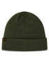 Alpha Industries Čiapka 3D Beanie 168910 Zelená - Pepit.sk