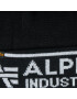 Alpha Industries Čiapka AI Beanie 138903 Čierna - Pepit.sk