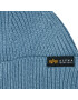 Alpha Industries Čiapka Dockers Beanie 138905 Modrá - Pepit.sk