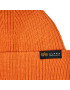 Alpha Industries Čiapka Dockers Beanie 138905 Oranžová - Pepit.sk