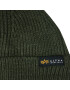 Alpha Industries Čiapka Dockers Beanie 138905 Zelená - Pepit.sk