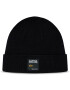 Alpha Industries Čiapka Label Beanie 118934 Čierna - Pepit.sk