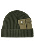 Alpha Industries Čiapka Utility Beanie 138904 Zelená - Pepit.sk