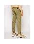 Alpha Industries Jogger nohavice Major 128201 Zelená Slim Fit - Pepit.sk