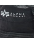 Alpha Industries Klobúk typu bucket AI.116911 Čierna - Pepit.sk