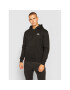 Alpha Industries Mikina Basic Hoody Small Logo 196318 Čierna Regular Fit - Pepit.sk