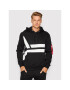 Alpha Industries Mikina Side Logo 118339 Čierna Regular Fit - Pepit.sk