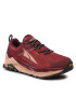 Altra Trekingová obuv W Olympus 5 Hike Low Gtx GORE-TEX AL0A7R76666-060 Bordová - Pepit.sk