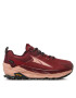 Altra Trekingová obuv W Olympus 5 Hike Low Gtx GORE-TEX AL0A7R76666-060 Bordová - Pepit.sk