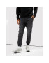 American Eagle Jogger nohavice 011-1114-5689 Čierna Regular Fit - Pepit.sk