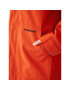 Americanos Parka Unisex Winnipeg Oranžová Regular Fit - Pepit.sk