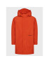 Americanos Parka Unisex Winnipeg Oranžová Regular Fit - Pepit.sk