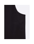 Americanos Tank top Kingston Čierna Regular Fit - Pepit.sk