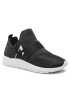 ARKK Copenhagen Sneakersy Raven Mesh Pet S-E15 CO1429-0099-W Čierna - Pepit.sk