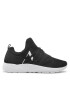 ARKK Copenhagen Sneakersy Raven Mesh Pet S-E15 CO1429-0099-W Čierna - Pepit.sk