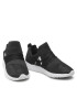 ARKK Copenhagen Sneakersy Raven Mesh Pet S-E15 CO1429-0099-W Čierna - Pepit.sk