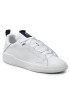 ARKK Copenhagen Sneakersy Uniklass Leather S-C18 IL4601-1052-W Biela - Pepit.sk