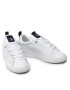 ARKK Copenhagen Sneakersy Uniklass Leather S-C18 IL4601-1052-W Biela - Pepit.sk