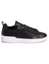 ARKK Copenhagen Sneakersy Uniklass Leather S-C18 IL4605-0099-W Čierna - Pepit.sk