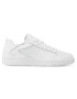 ARKK Copenhagen Sneakersy Visuklass Leather S-C18 CR5900-0010-M Biela - Pepit.sk