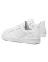 ARKK Copenhagen Sneakersy Visuklass Leather S-C18 CR5900-0010-M Biela - Pepit.sk