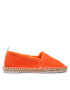 Armani Exchange Espadrilky XDS002 XV428 00155 Oranžová - Pepit.sk