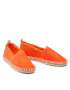 Armani Exchange Espadrilky XDS002 XV428 00155 Oranžová - Pepit.sk