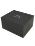 Armani Exchange Hodinky Cayde Gift Set AX7119 Zlatá - Pepit.sk