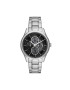 Armani Exchange Hodinky Dante Multifunction AX1873 Strieborná - Pepit.sk