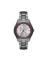 Armani Exchange Hodinky Dante Multifunction AX1877 Sivá - Pepit.sk