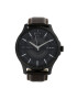 Armani Exchange Hodinky Hampton AX2446 Hnedá - Pepit.sk