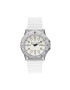 Armani Exchange Hodinky Leonardo AX1850 Biela - Pepit.sk