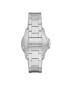 Armani Exchange Hodinky Leonardo AX1860 Strieborná - Pepit.sk