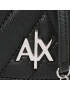 Armani Exchange Puzdro na telefón 948546 2F745 00020 Čierna - Pepit.sk