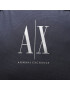 Armani Exchange Ruksak 952336 CC124 00136 Tmavomodrá - Pepit.sk