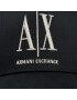 Armani Exchange Šiltovka 944170 1A170 03420 Čierna - Pepit.sk