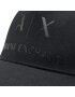 Armani Exchange Šiltovka 944171 2R110 00020 Čierna - Pepit.sk